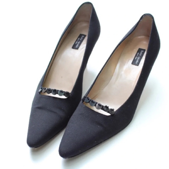 Kate Spade pumps - Picture 1 of 10